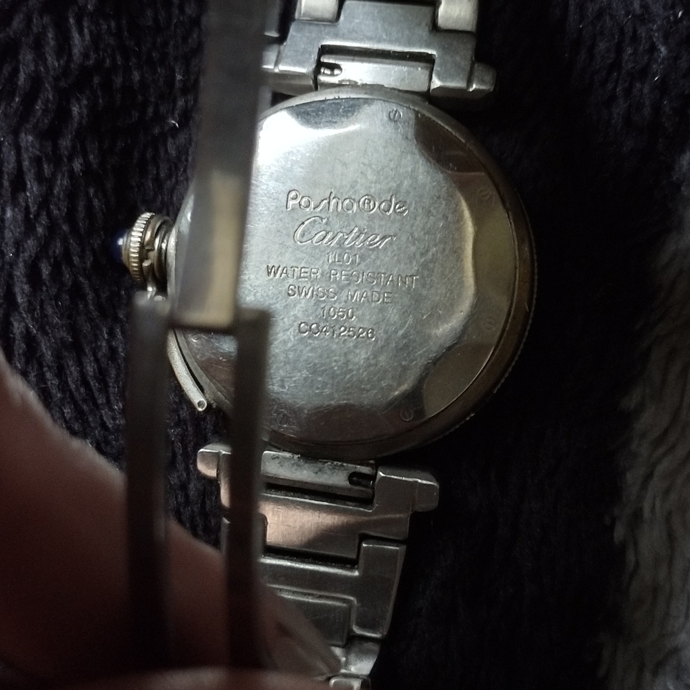 Nice watch - Picture 4 of 8